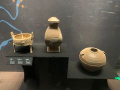 -盘龙城国家考古遗址公园