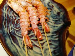-割烹旭日本料理(龙湖狮山天街店)