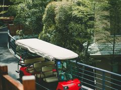 -天目湖御水温泉·度假酒店