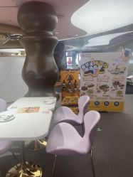 -奈尔宝·国风主题儿童乐园·亲子餐厅(豫园商城店)