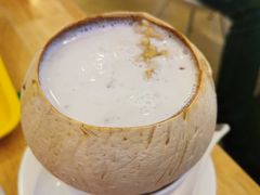 -满记甜品(荟聚购物中心店)