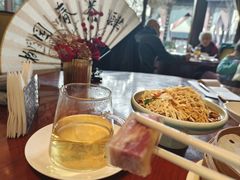 -扬州香格里拉·香宫中餐厅