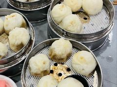 -吃不亏特色包子(三峡广场店)