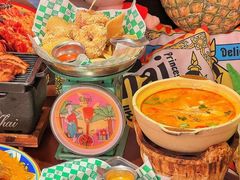 -泰妃殿(武汉首店)