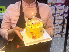 -多宾韩国料理(学衡路店)