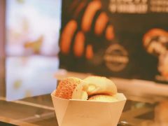 -巴黎贝甜(五月花广场店)