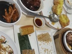-金河半岛园林酒家(金融城店)