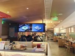 -花时·炭火烧肉(东百中心A馆店)