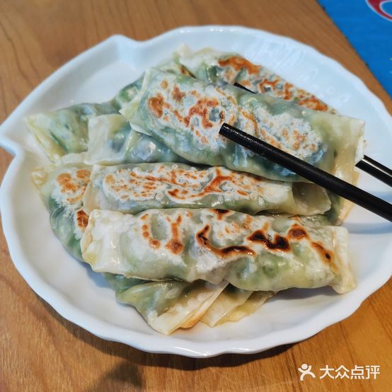 三只小虾(宝山街店)