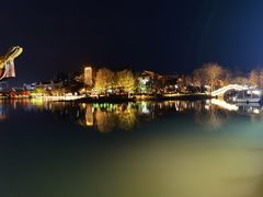 -南通濠河风景名胜区