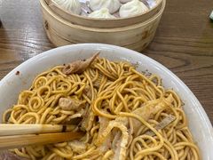 -淮南李记牛肉汤(阳城路店)