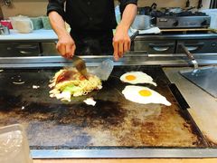 混合炒面-味乃家 本店