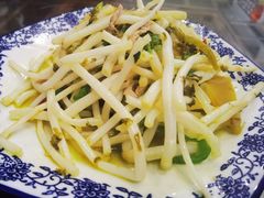 -呼吸森林·生态农庄农家乐私房菜