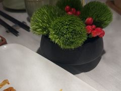 -悦融·京鲁菜·露台花园(安定门店)