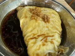 -汕头辉记肠粉王(岗厦店)