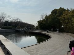 -蠡湖大桥公园
