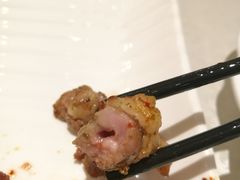 羊肉串-巴依老爷·新疆美食(上城区天城路店)