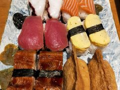 -胜代日本料理(云程巷小区店)