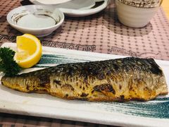-林妈妈村·日式料理(宝山万达店)