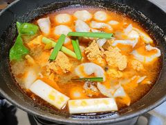 -肖记公安牛肉鱼杂馆·省级非物质文化遗产(江汉路直营店)