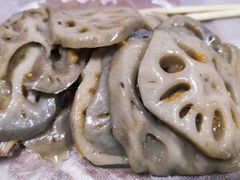 -有间鸭店(张之洞路店)