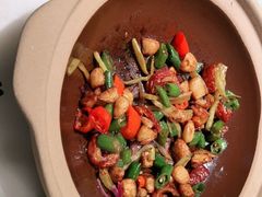 -客语客家菜(华发商都店)