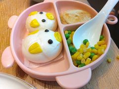 -拾味馆·海南菜(万达店)
