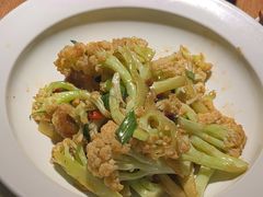 -北方家宴(番禺永旺店)