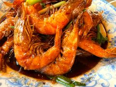 -老头儿油爆虾(胜利河美食街店)