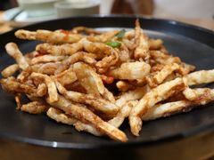 -竹里馆·淮扬菜·功夫茶(老门东店)