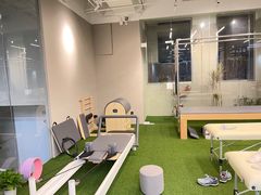-mYSTEPS健身运动馆(古北店)