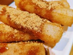 -胡马八破·川菜小馆(高新万达店)