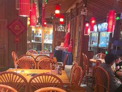 -老凯俚酸汤鱼(鸿通城店)