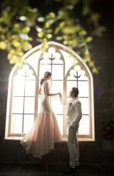 点击看大图 -太郎花子婚纱摄影艺术中心