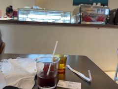 -fishtank鱼缸咖啡(三山街店)