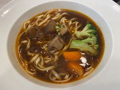 -康师傅私房牛肉面(马泉营奥莱店)