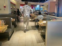 -九毛九西北菜(大东海店)