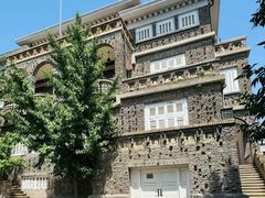 -天津五大道文化旅游区