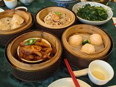 -誉八仙粤菜(万象天地店)