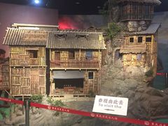 -重庆历史名人馆