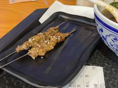 -金城尕娃牛肉面(钻汇广场店)