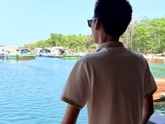 -蓝湾碧波·老字号·疍家非遗海上餐厅
