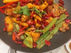 -同济大酒店(绿宝广场店)