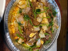 -千岛湖小鱼儿·淳安匠心农家菜