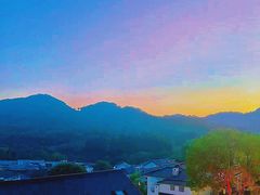 -马灯部落·西湖边的创意山景餐厅(虎跑动物园店)