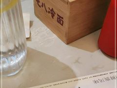 -七八冷面·延边朝鲜族美食(欢乐谷店)