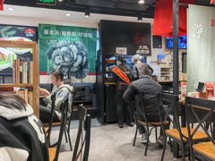 -和府捞面(天河领展广场店)
