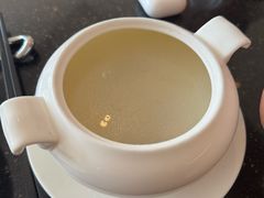-三亚亚龙湾瑞吉酒店·铭轩中餐厅Mingxuan·海南菜·粤菜