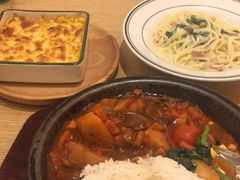 -摩欧客意式餐厅(高新活力汇店)