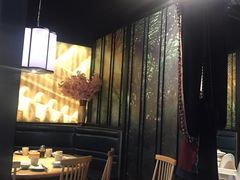 -杏花堂·山西菜馆(晋中万达店)